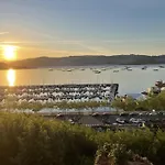 公寓 Atico Deluxe Muy Cerca De La Playa, Parking Gratis *