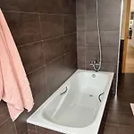 Atico Deluxe Muy Cerca De La Playa, Parking Gratis 公寓
