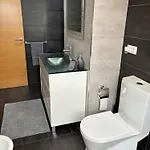 Atico Deluxe Muy Cerca De La Playa, Parking Gratis * 莫阿纳