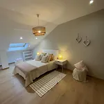 Atico Deluxe Muy Cerca De La Playa, Parking Gratis 公寓 *
