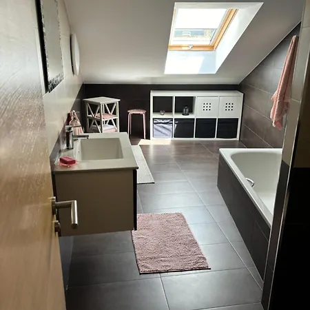 Apartament Atico Deluxe Muy Cerca De La Playa, Parking Gratis *