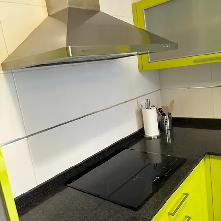 Atico Deluxe Muy Cerca De La Playa, Parking Gratis *