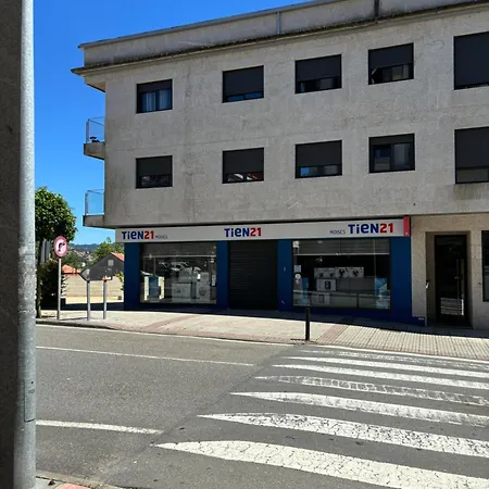 Atico Deluxe Muy Cerca De La Playa, Parking Gratis *