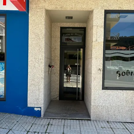 Atico Deluxe Muy Cerca De La Playa, Parking Gratis 아파트 *