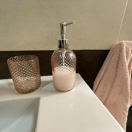 Atico Deluxe Muy Cerca De La Playa, Parking Gratis Lejlighed