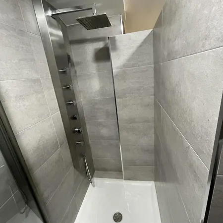 Atico Deluxe Muy Cerca De La Playa, Parking Gratis * Moaña