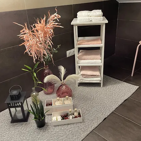 公寓 Atico Deluxe Muy Cerca De La Playa, Parking Gratis